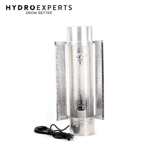 Cooltube Air-Cooled HID Reflector 150MM (6