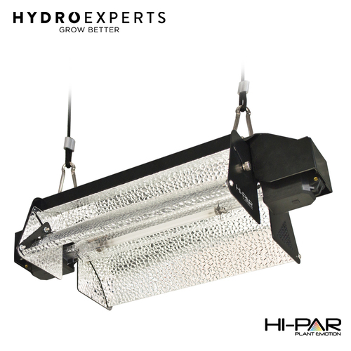 Hi-Par DE Dynamic Reflector - [Option: Dynamic DE Reflector Only]
