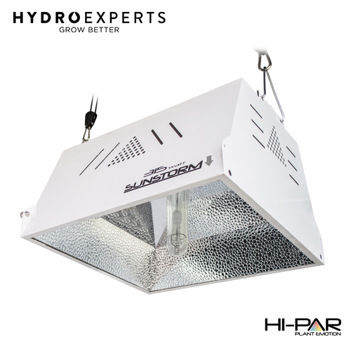 Hi-Par Sunstorm CMH Reflector - Vertical | 315W | Connectable | LEC CDM