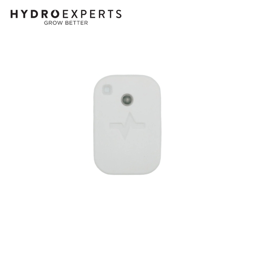 Pulse Zero Environmental Monitor - VPD, Temp, Humidity, Lux & Dew Point