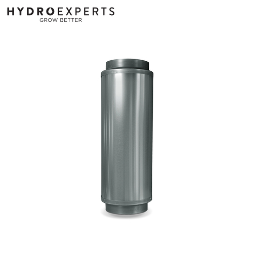 Can-Fan Silencer 450/180 - 125MM (5