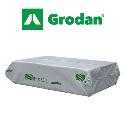 Grodan Classic Slab Wrapped - 550MM x 370MM x 150MM | Propagation | Clone