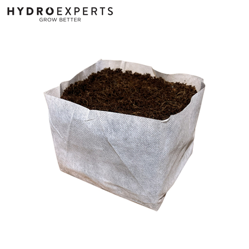 [1] x QuikGRO Coco Coir Rapid Rize Block - 6