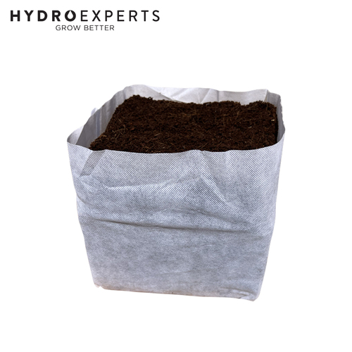 [1] x QuikGRO Coco Coir Rapid Rize Block - 8