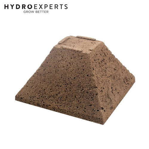 Eazy Plug Pyramid - Large | 25 x 25 x 15CM
