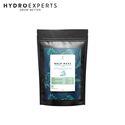 Easy as Organics Kelp Meal - 1KG