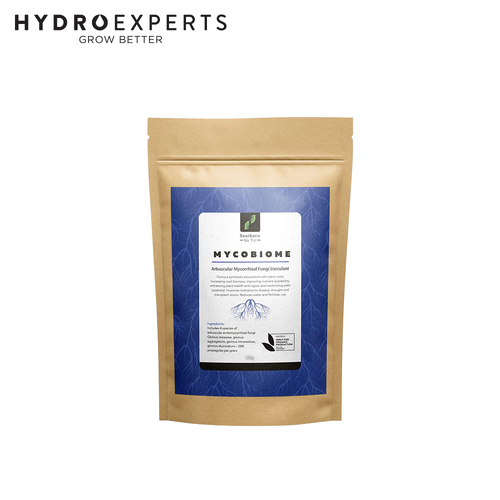 Easy as Organics Mycobiome - 100G