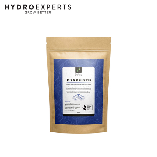 Easy as Organics Mycobiome - 250G