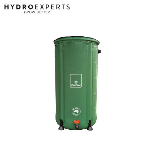 Aqua Tank Flexible Water Tank - [Size: 100L]