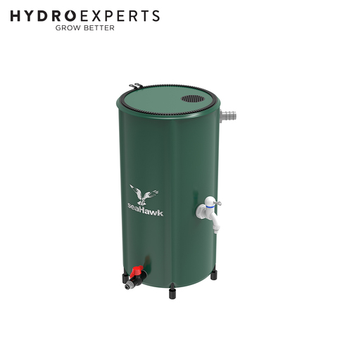 SeaHawk Flexible Hydro Water Tank - 100L