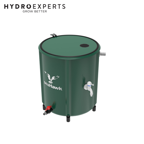 SeaHawk Flexible Hydro Water Tank - 200L