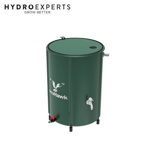 SeaHawk Flexible Hydro Water Tank - 380L