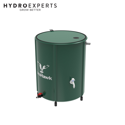 SeaHawk Flexible Hydro Water Tank - 500L