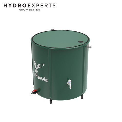 SeaHawk Flexible Hydro Water Tank - 750L