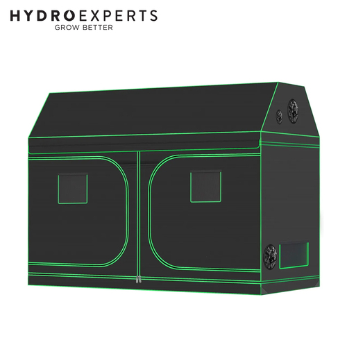 Hydro Experts Roof Grow Tent - 240 x 120 x 180CM