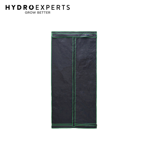 Hydro Experts Grow Tent High Ceiling - 100 x 100 x 230CM