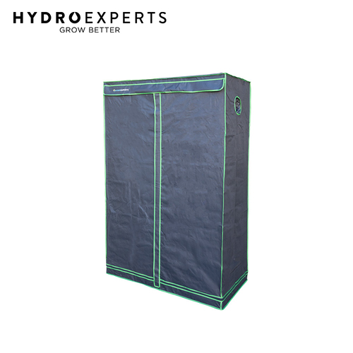 Hydro Experts Pro Grow Tent - 120 x 60 x 200CM