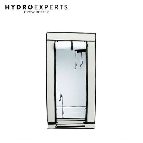 Homebox Ambient Grow Tent - AQ60+ | 0.6M x 0.6M x 1.6M