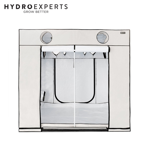 Homebox Ambient Grow Tent - AQ240+ | 2.4M x 2.4M x 2.2M