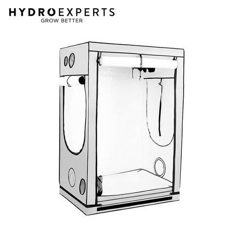 Homebox Ambient Grow Tent - AR120 | 1.2M x 0.9M x 1.8M