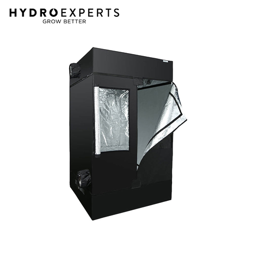 Homebox HomeLab Indoor Portable Grow Tent - HL100 V2 | 1M x 1M x 2M