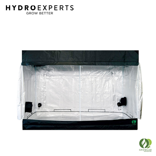 Homebox HomeLab Indoor Portable Grow Tent - HL145L V2 | 2.9 x 1.45 x 2M