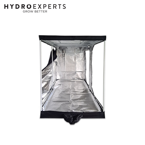 Power-House Grow Tent - 2.4 x 1.2 x 2M | Baby - Mother (2Pcs) Harvest 