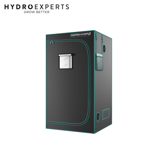 Mars Hydro Indoor Grow Tent - 100 x 100 x 180CM