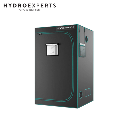 Mars Hydro Indoor Grow Tent - 120 x 120 x 200CM