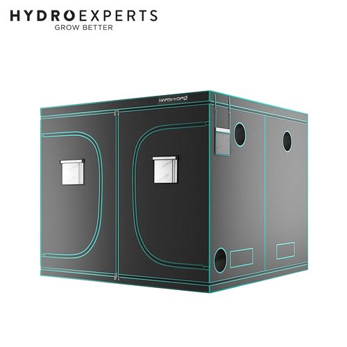 Mars Hydro Indoor Grow Tent - 240 x 240 x 200CM