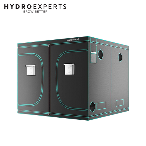 Mars Hydro Indoor Grow Tent - 300 x 150 x 200CM