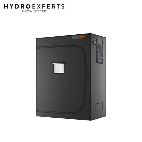 Spider Farmer Indoor Grow Tent - 120 x 60 x 150CM