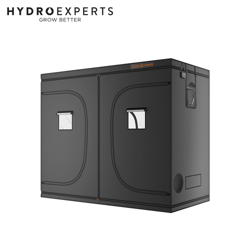 Spider Farmer Indoor Grow Tent - 240 x 120 x 200CM