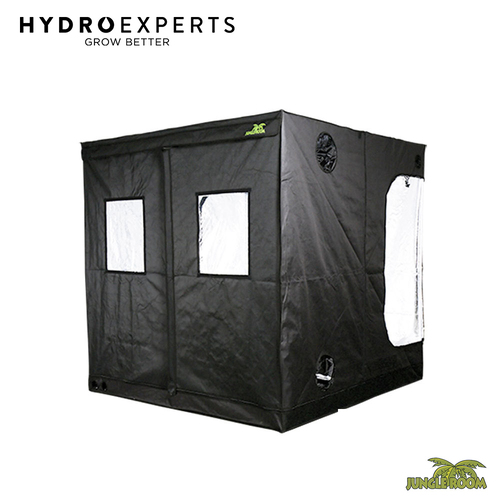 Jungle Room Original Tent - 2M x 2M x 2M