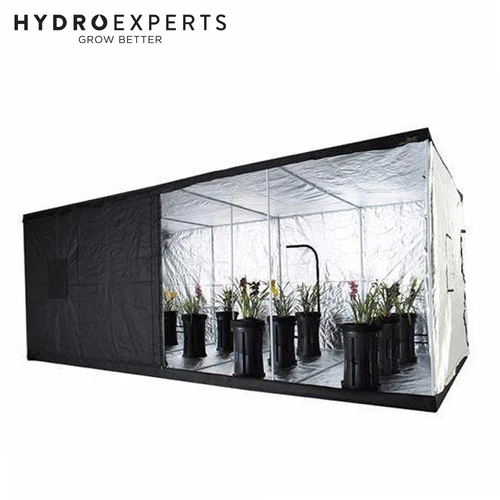 Jungle Room Original High Ceiling Tent - 6M x 3M x 2.3M | Part A+B+C