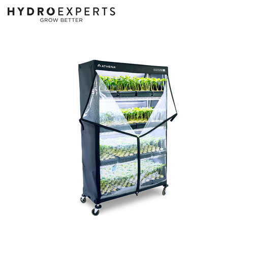 Athena VPDome - Anti-Microbial Cloning Rack Cover Only