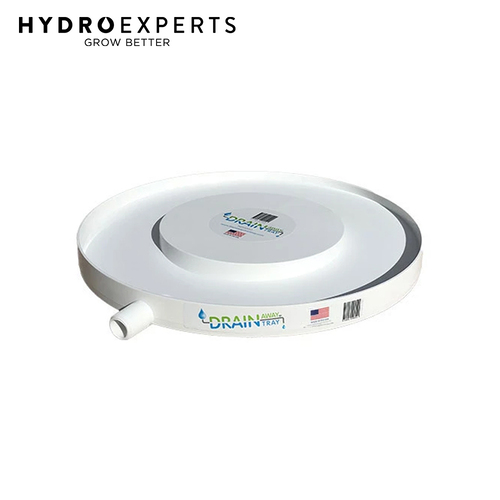 Drain Away Drain Tray 15.5