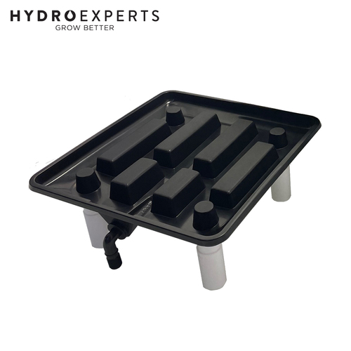 Run off  Drain Trays - [Size: 15