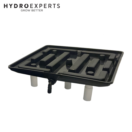 Run off  Drain Trays - [Size: 22