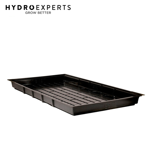 Duralastic Flood and Drain Tray - 2610 x 1380 x 180MM | ABS plastic | Made in USA | Pick Up Only