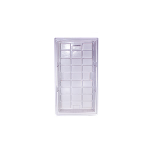 Duralastic White Flood and Drain Tray - 1380x770x180MM | ABS plastic | Pick Up Only