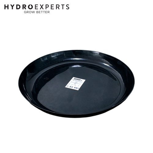 Mojo Cow Durable Saucer 690 - Black