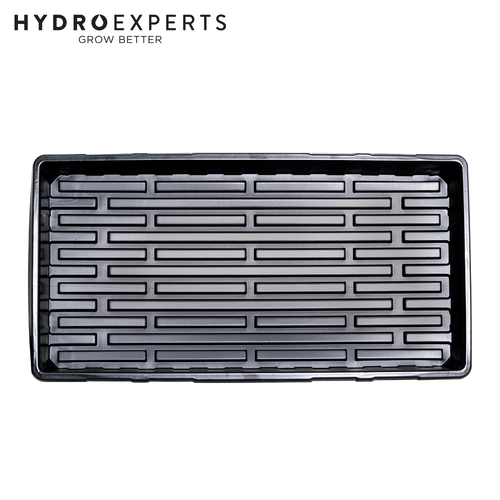 Hydro Experts Seeds Propagation Tray - 54.1 x 27.9 x 7.1CM | Perfect for Cuttings & Germinations