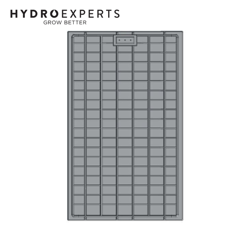 Staal Plast Flood & Drain Tray - 630MM x 1100MM | Ebb & Flow