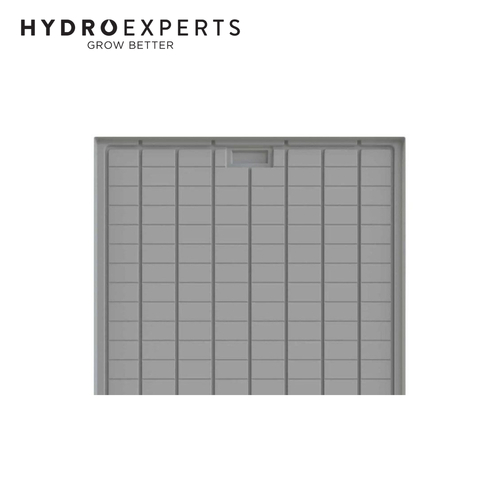 Staal Plast Flood & Drain Tray - 1220MM x 2430MM | Ebb & Flow