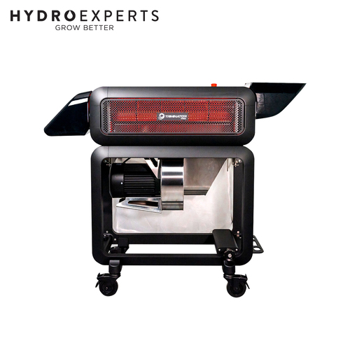Triminator Hybrid Wet / Dry Trimmer