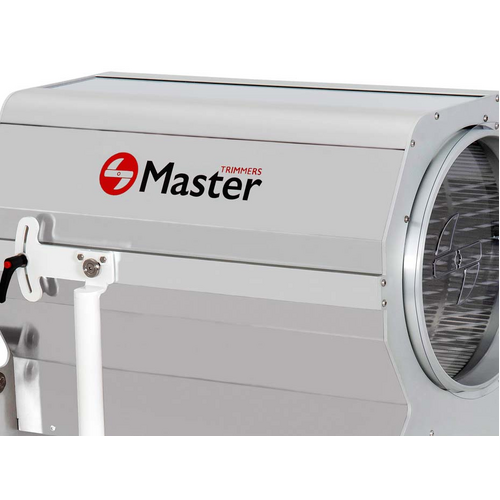 Master Trimmer (MT) Dry 500 - For Dried Flowers Only | Process Up to 22 KG/H