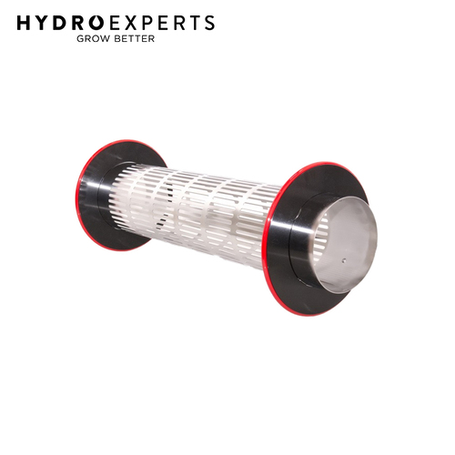 Centurion Pro Mini Electropolished Dry Tumbler | Replacement Parts