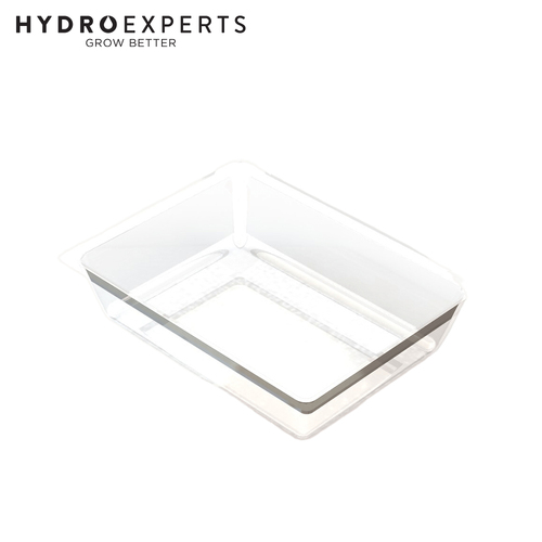 CenturionPro DBT0 Collection Bin
