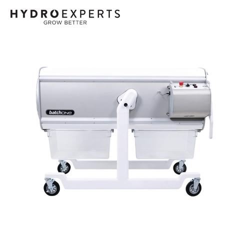 Twister BatchOne Pro Dry Trimmer - 88LB/HR | Batch Style | 1/4 HP Motor | 32